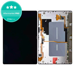 Samsung Galaxy Tab S10 Ultra X920, X926B - LCD zaslon + zaslon osjetljiv na dodir OLED