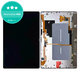 Samsung Galaxy Tab S10 Ultra X920, X926B - LCD zaslon + zaslon osjetljiv na dodir OLED