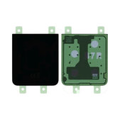 Samsung Galaxy Z Flip 7 FE F761B - Poklopac baterije komplet (Black)