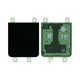 Samsung Galaxy Z Flip 7 FE F761B - Poklopac baterije komplet (Black)