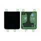 Samsung Galaxy Z Flip 7 FE F761B - Poklopac baterije komplet (Black)