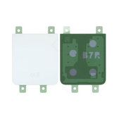 Samsung Galaxy Z Flip 7 FE F761B - Poklopac baterije komplet (White)