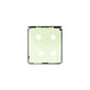 Samsung Galaxy Z Flip 7 F766B - Ljepljiva Traka ispod Poklopca Baterije