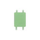 Samsung Galaxy Z Flip 7 F766B - Ljepljiva podloga za bateriju (Sub)