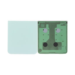 Samsung Galaxy Z Flip 7 F766B - Poklopac baterije komplet (Mint)