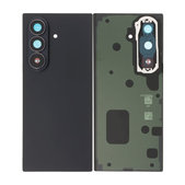 Samsung Galaxy Z Fold 7 F966B - Poklopac baterije komplet (Jetblack)