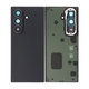Samsung Galaxy Z Fold 7 F966B - Poklopac baterije komplet (Jetblack)
