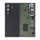 Samsung Galaxy Z Fold 7 F966B - Poklopac baterije komplet (Jetblack)