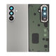 Samsung Galaxy Z Fold 7 F966B - Poklopac baterije komplet (Silver Shadow)