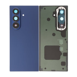 Samsung Galaxy Z Fold 7 F966B - Poklopac baterije komplet (Blue Shadow)