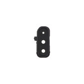 Samsung Galaxy A17 A176B - Leća stražnje kamere + okvir (Black)