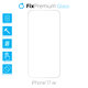 FixPremium Glass - Kaljeno Staklo za iPhone 17 Air