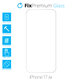 FixPremium Glass - Kaljeno Staklo za iPhone 17 Air