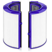 Dyson Purifier-series, Purifier humidifier-series - HEPA filter 2-u-1 (Aktivni ugljen)