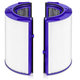 Dyson Purifier-series, Purifier humidifier-series - HEPA filter 2-u-1 (Aktivni ugljen)