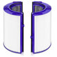 Dyson Purifier-series, Purifier humidifier-series - HEPA filter 2-u-1 (Aktivni ugljen)