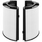Dyson Purifier-series, Purifier humidifier-series - HEPA filter (Aktivni ugljen)