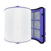 Dyson Purifier-series, Purifier humidifier-series, Hot and Cool Series 360° - HEPA filter (Aktivni ugljen)