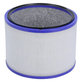 Dyson Pure Hot + Cool-series, Pure Cool Desk-series - HEPA filter (Aktivni ugljen) (Purple)