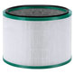 Dyson Pure Hot + Cool-series, Pure Cool Desk-series - HEPA filter (Aktivni ugljen) (Green)