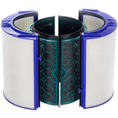 Dyson Pure Hot+Cool, Pure Cool - Set filtera (HEPA + Aktivni ugljen)