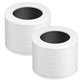Levoit Core Mini - HEPA filter 3-u-1 (Aktivni ugljen) (2 kom)