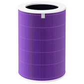 Xiaomi Mi Mijia Air Purifier 4 Pro - HEPA filter (Protiv neugodnih mirisa) (Ljubičasta)