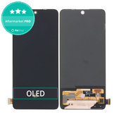Xiaomi Redmi Note 13 4G - LCD zaslon + zaslon osjetljiv na dodir OLED