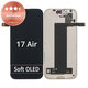 Zaslon za iPhone Air, Dodirni ekran s okvirom, Refurbished