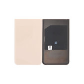 Google Pixel 8 - Staklo stražnjeg kućišta (dolje) (Rose)