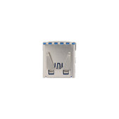 Sony Playstation 5 - USB-A 3.0 konektor