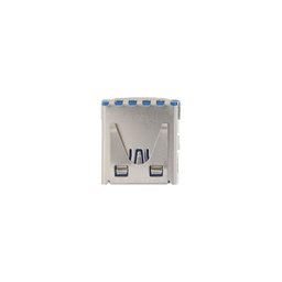 Sony Playstation 5 - USB-A 3.0 konektor
