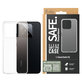Maska TPU za Xiaomi Redmi 14C, Prozirna, SAFE by PanzerGlass