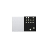 JC Romeo2 - Face ID Dot Matrix IC Chip za iPhone X - 12, iPad Pro 3, 4