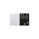 JC Romeo2 - Face ID Dot Matrix IC Chip za iPhone X - 12, iPad Pro 3, 4