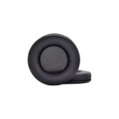 Zamjenski jastučići za uši za Audio-Technica ATH-A500X, A550Z, A900X, A990Z, Memorijska pjena + PU Koža, Crne, 1 Par