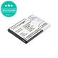 Baterija za Acer Liquid Z200, BAT-311, Li-ion, 3.7V, 1200mAh, HQ