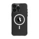 Maska Elemental s MagSafe za iPhone 15 Pro Max, prozirna, Devia