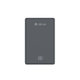 MagSafe PowerBank Extreme Speed Mini s displayom, PD 20W, 5000mAh, Space Grey, Devia