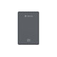 MagSafe PowerBank Extreme Speed Mini s displayom, PD 20W, 10000mAh, Space Grey, Devia