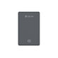 MagSafe PowerBank Extreme Speed Mini s displayom, PD 20W, 10000mAh, Space Grey, Devia