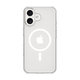 Maska Clear s MagSafe za iPhone 16 Plus, prozirna, Devia