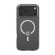 Maska Clear s MagSafe za iPhone 17 Pro, prozirna, Devia