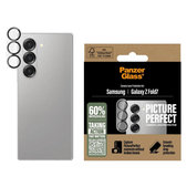 Zaštita objektiva kamere PicturePerfect za Samsung Z Fold7, Crna, PanzerGlass