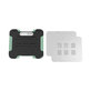 Magnetska baza za reballing NAND memorije, dvostrana, 2UUL BH16