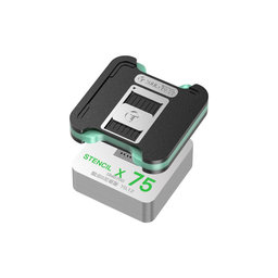 Platforma za reballing procesora (CPU), 2UUL BH17