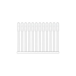 Gel štapići za čišćenje leća kamere, sintetička smola, 2UUL CL21, 48kom/pak