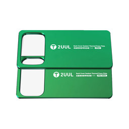 Termo ploča za prešanje stražnjeg stakla, 2UUL DA68, 2kom/pak