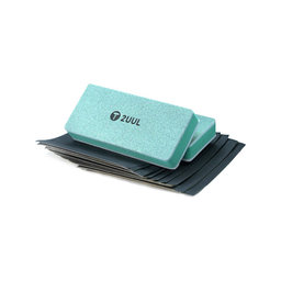 Set mikro-abrazivnih jastučića za fino poliranje, 2UUL FM02