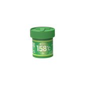Lemna pasta, niskotemperaturna, 2UUL FS158, (158C)